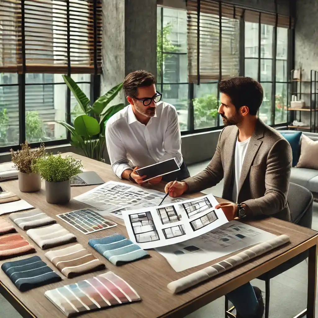 konsultan interior design jogja